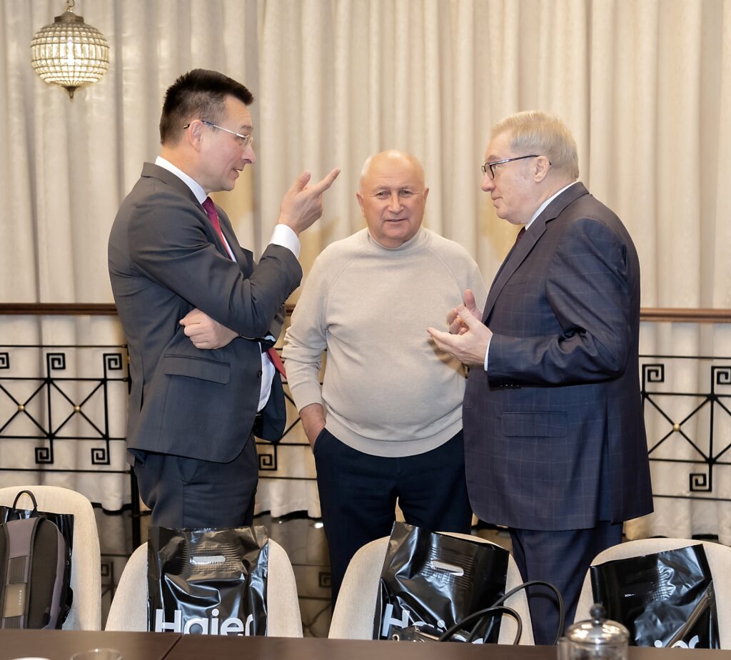 итоги обсуждения