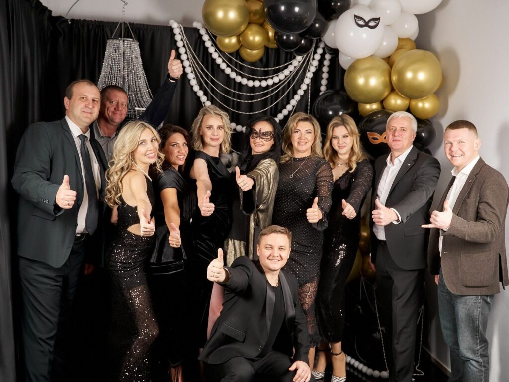 сообщество предпринимателей