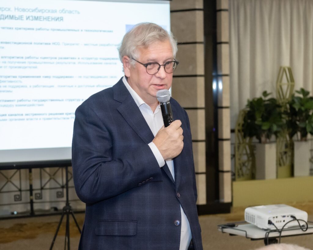 Андрей Степаненко