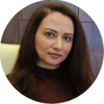 Ирина Чернощук