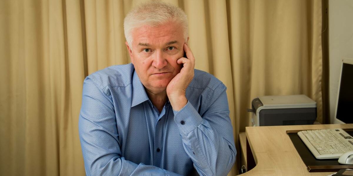 Член адвокатской палаты Новосибирской области, адвокат Геннадий Шишебаров высказался о новациях в уголовном судопроизводстве