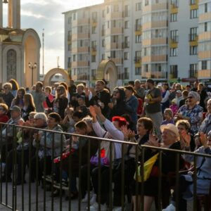 Жизнь в формате «все включено»: почему выбирают район Светлый