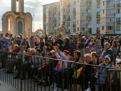 Жизнь в формате «все включено»: почему выбирают район Светлый