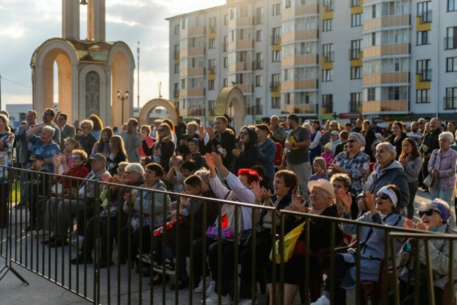 Жизнь в формате «все включено»: почему выбирают район Светлый
