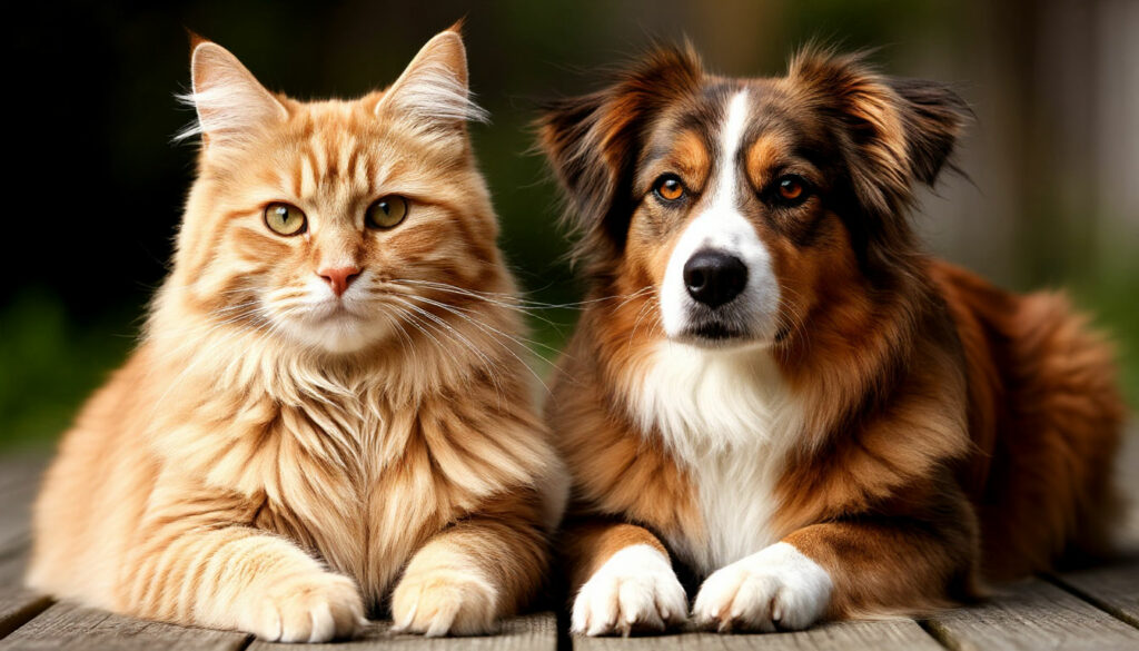 Мошенники рассылают видео больных животных для выманивания денег в Новосибирске