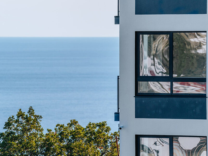 Убежать от зимы: где в Крыму россияне покупают квартиры для отдыха