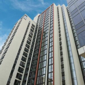 Остановиться в центре: апартаменты «Тайм Парк» готовят к сдаче