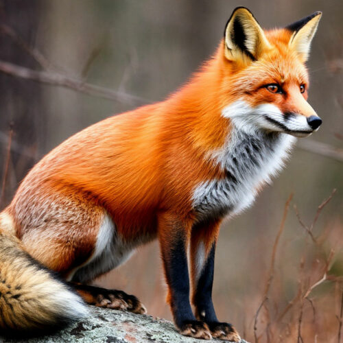 Очаг бешенства нашли в одном из районов Новосибирска