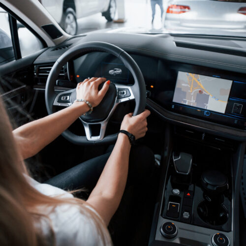 Рост цен на автозапчасти ожидается в 2026 году