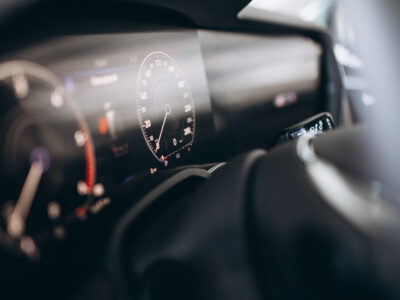 Скидки на новые авто в России сильно сократились