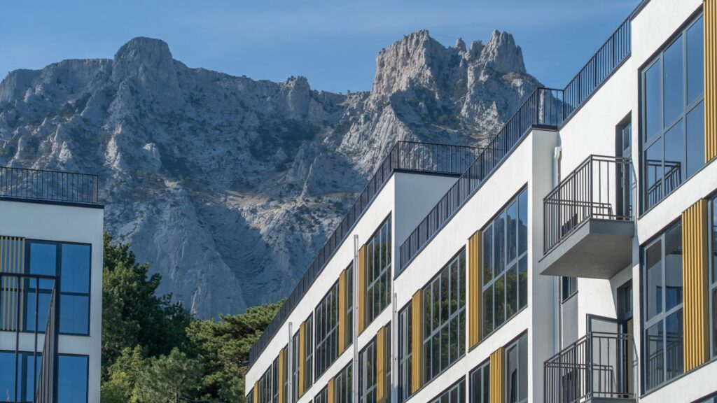 «Вилла Маяк» 