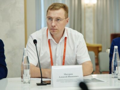 Назначен новый начальник управления ветеринарии Новосибирской области