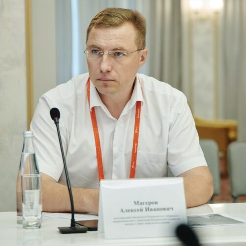 Назначен новый начальник управления ветеринарии Новосибирской области