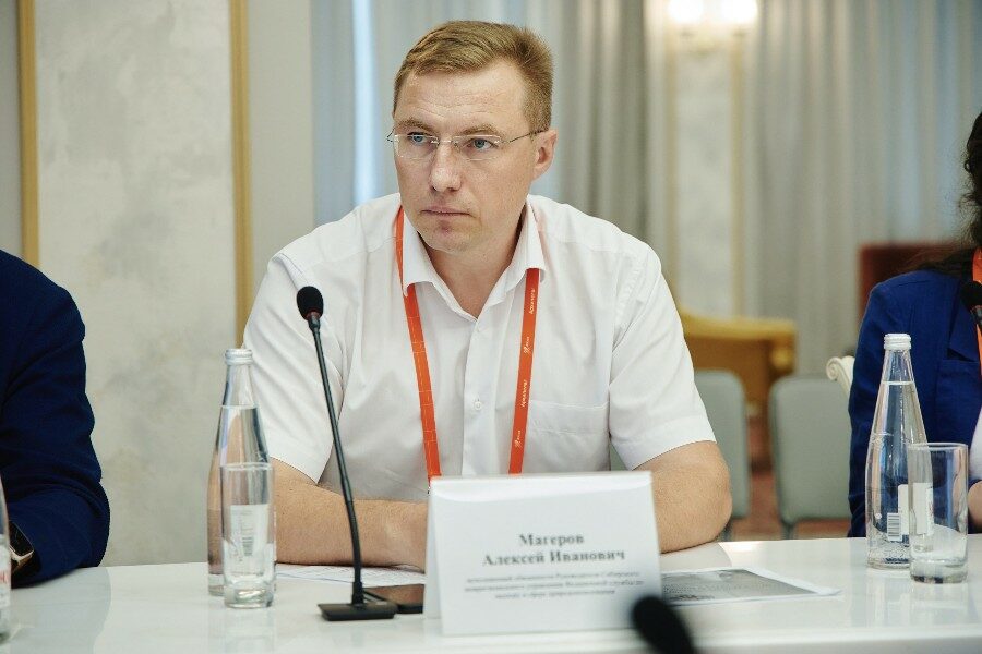 Назначен новый начальник управления ветеринарии Новосибирской области