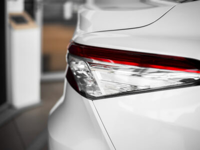 Спрос на автомобили с пробегом в октябре в Новосибирске побил годовой рекорд