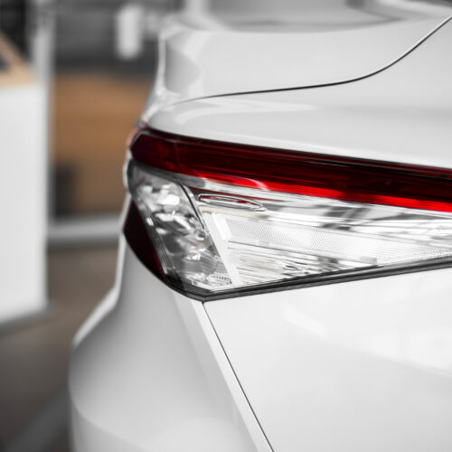 Спрос на автомобили с пробегом в октябре в Новосибирске побил годовой рекорд