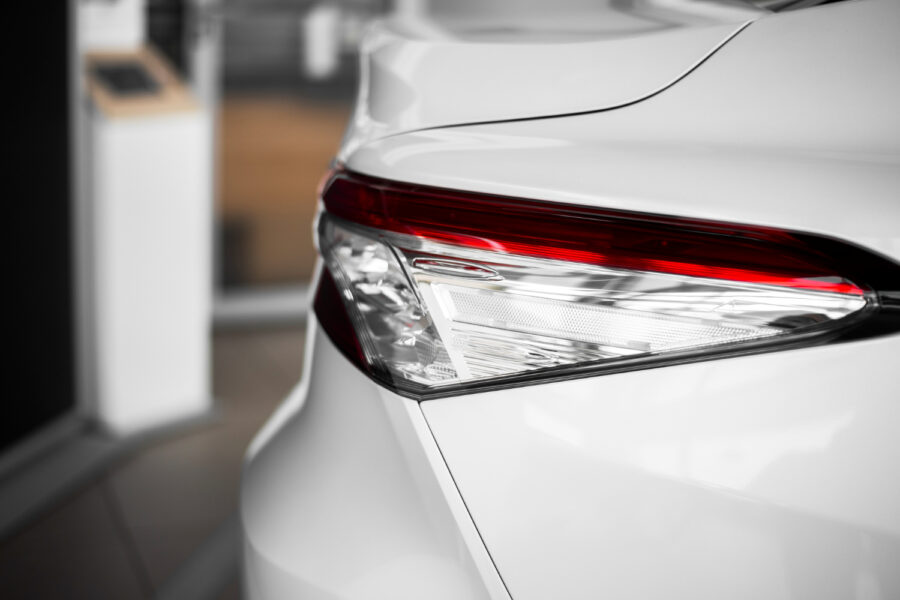 Спрос на автомобили с пробегом в октябре в Новосибирске побил годовой рекорд