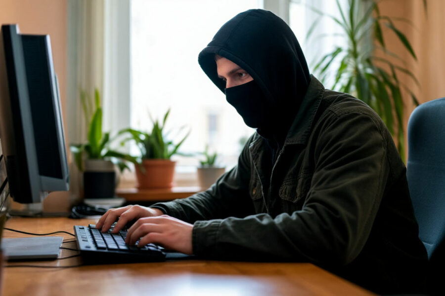 Новосибирцев предупредили о мошенничестве с билетами на транспорт