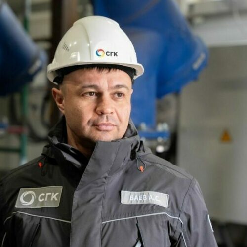 СГК увеличила объем вложений в теплоснабжение городов Сибири