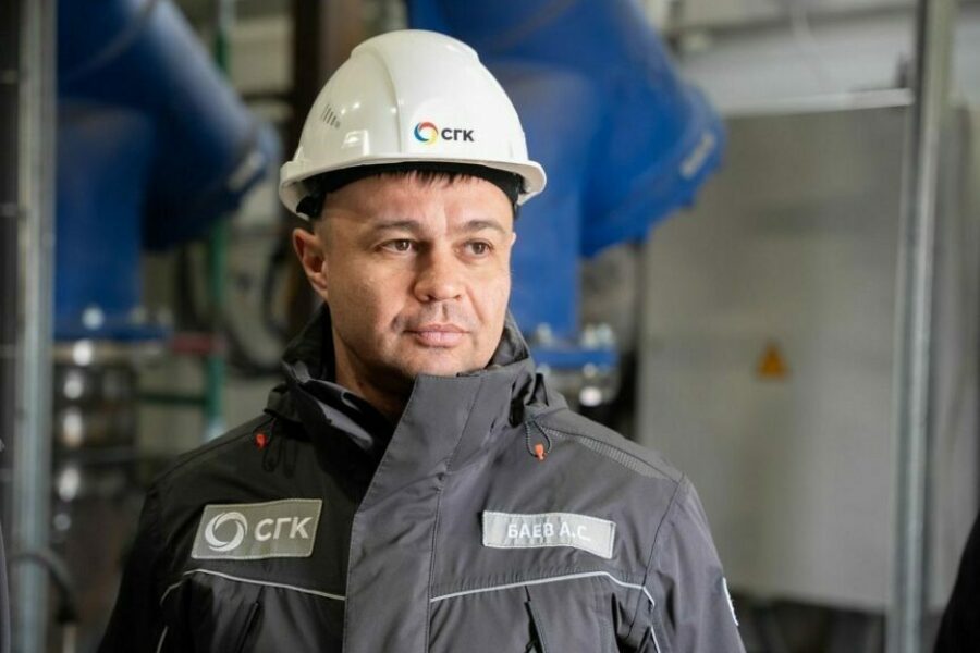 СГК увеличила объем вложений в теплоснабжение городов Сибири
