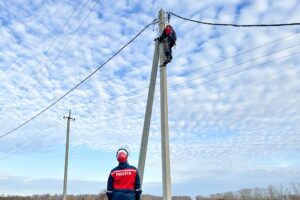 Новосибирские энергетики обеспечили электроэнергией свыше 4 300 объектов