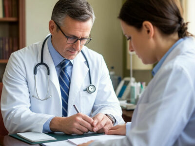 В Новосибирской области по-прежнему не хватает врачей