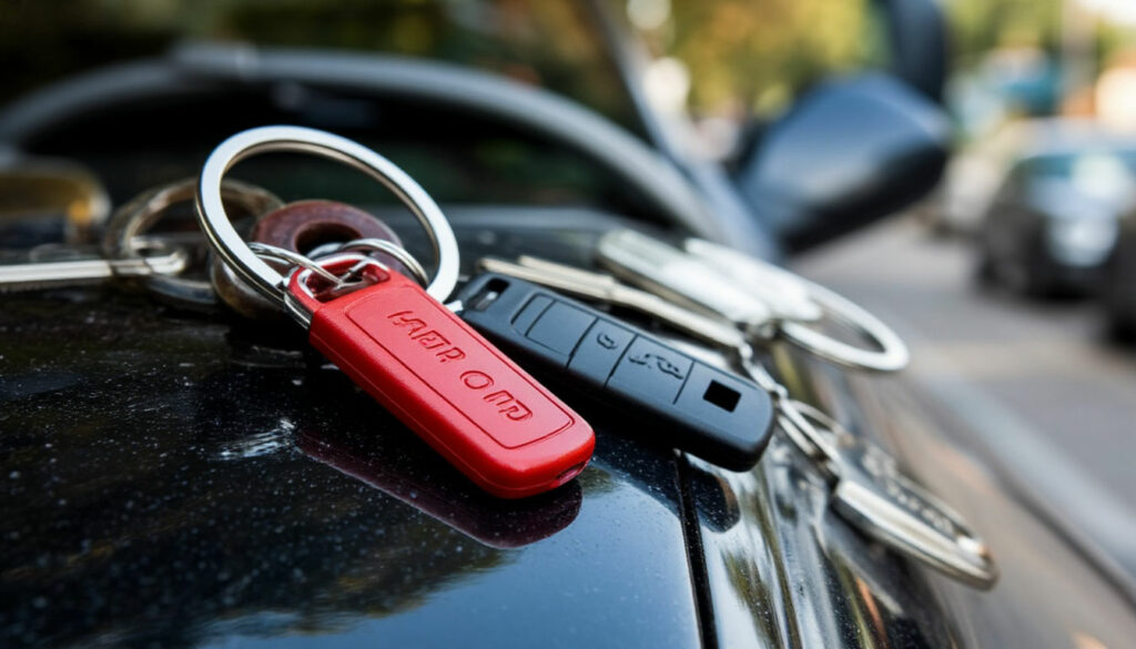 Схема «пенсионер под влиянием мошенников» добралась до авторынка