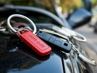 Схема «пенсионер под влиянием мошенников» добралась до авторынка