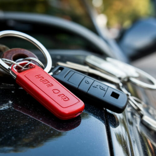 Схема «пенсионер под влиянием мошенников» добралась до авторынка