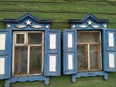 Изба в аренду: в Новосибирской области вырос спрос на деревенские туры