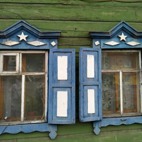 Изба в аренду: в Новосибирской области вырос спрос на деревенские туры