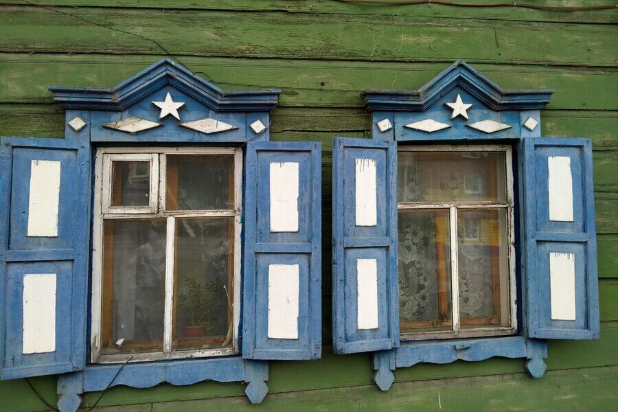 Изба в аренду: в Новосибирской области вырос спрос на деревенские туры