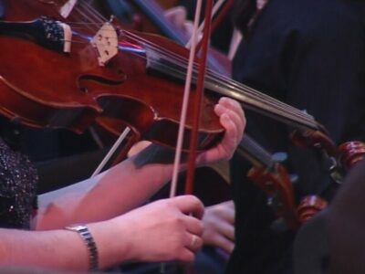 Где взять литавры и контрафагот: в Новосибирске началось импортозамещение музыкальных инструментов