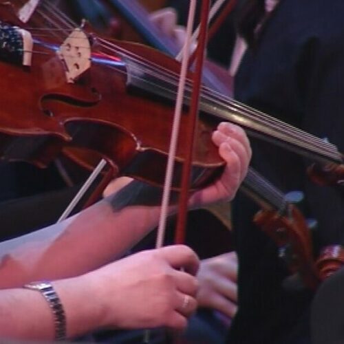 Где взять литавры и контрафагот: в Новосибирске началось импортозамещение музыкальных инструментов