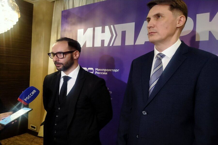 Экс-министр Решетников займётся созданием промпарка DoorHan в Новосибирске