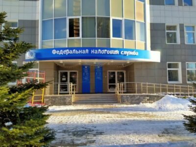 В Новосибирске ФНС взыскивает с физлиц 1,4 миллиарда рублей долгов по налогам
