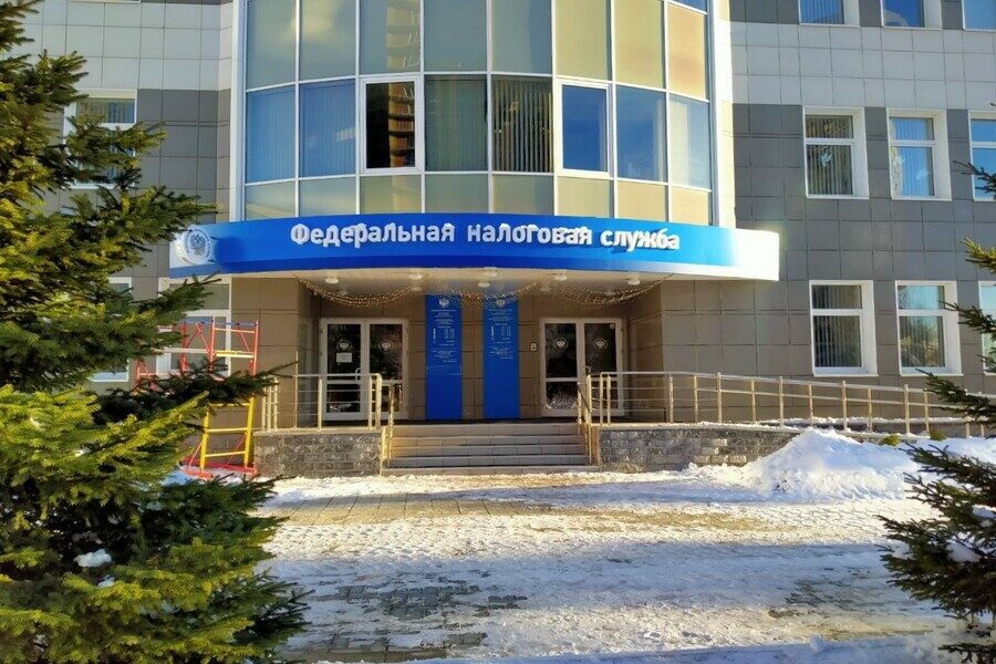 В Новосибирске ФНС взыскивает с физлиц 1,4 миллиарда рублей долгов по налогам