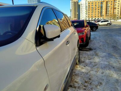 Жителям Новосибирской области начислили более 3,2 млрд рублей транспортного налога