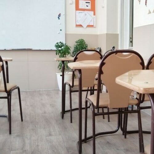 В Новосибирске 1605 семей в этом году не стали отправлять своих детей в школу