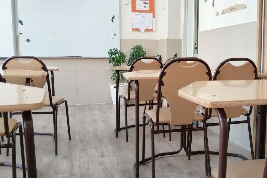 В Новосибирске 1605 семей в этом году не стали отправлять своих детей в школу