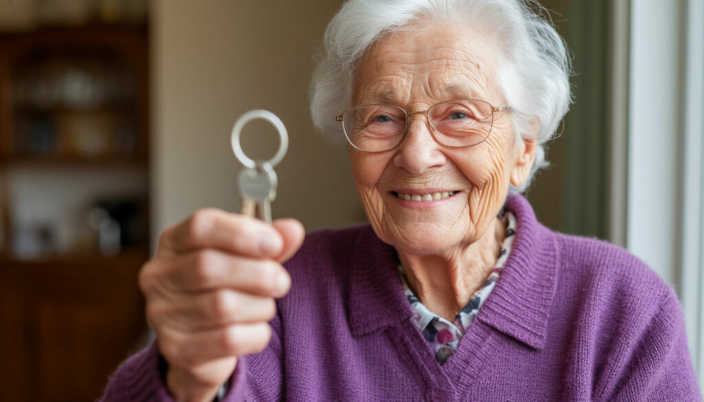 В Госдуму внесут законопроект против «бабушкиной схемы» с квартирами