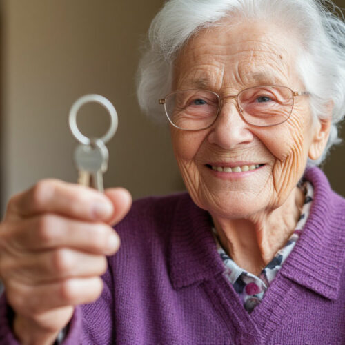 В Госдуму внесут законопроект против «бабушкиной схемы» с квартирами