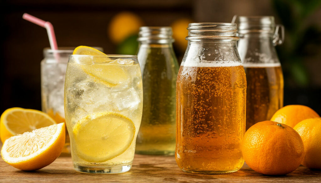 В России зарегистрировали товарные знаки «Спрайт» и «Кока-Кола»