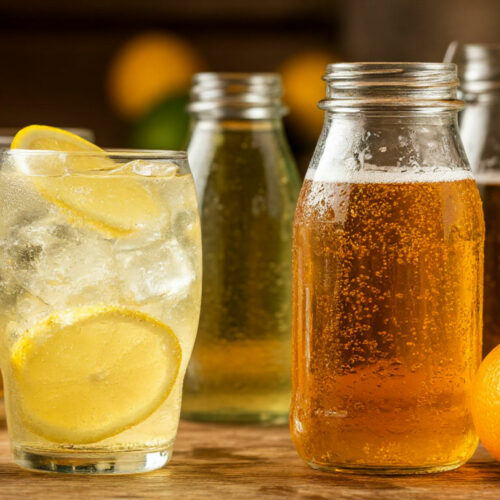 В России зарегистрировали товарные знаки «Спрайт» и «Кока-Кола»