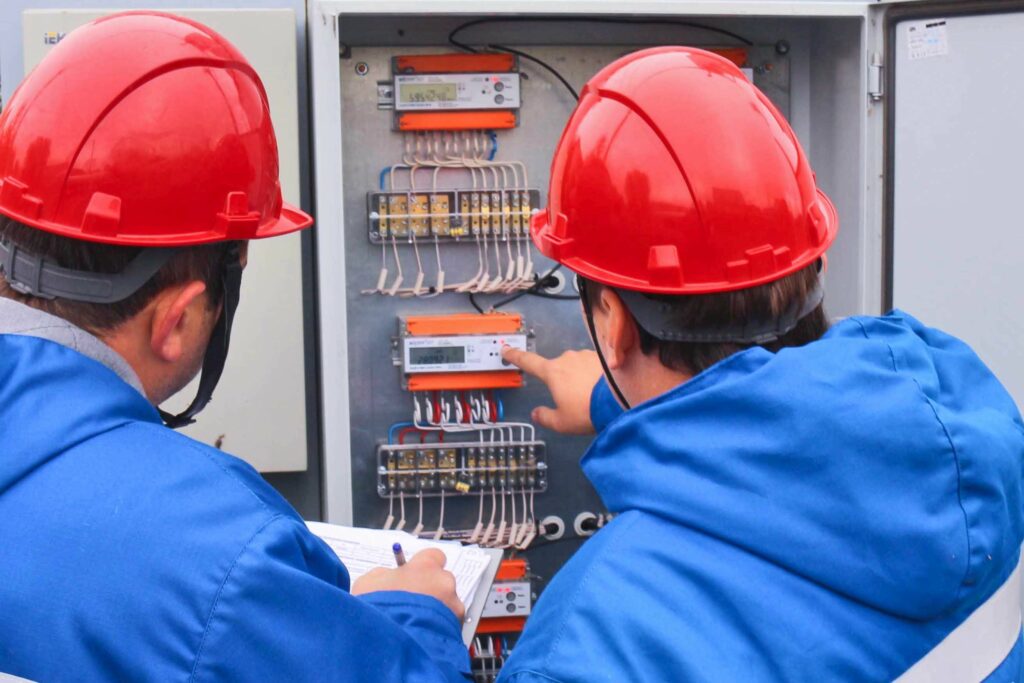 Новосибирские энергетики предотвратили хищение 43 млн кВт*ч электроэнергии