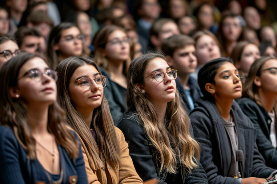 Всем студентам новосибирских вузов придется сдавать философию и историю России