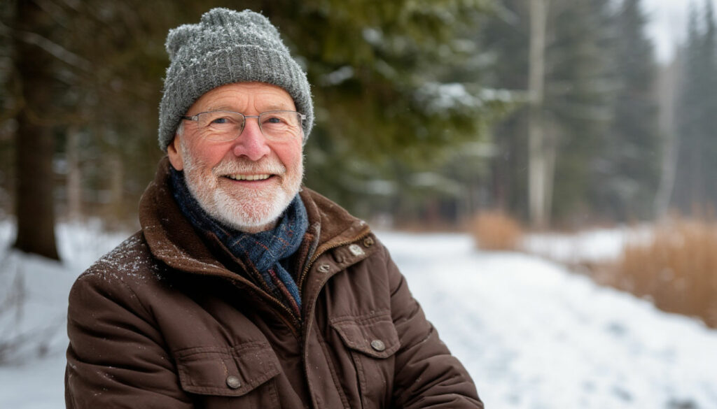 Новосибирцы могут оформить цифровое пенсионное удостоверение с QR-кодом