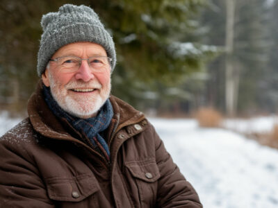 Пенсионеры Новосибирска смогут оформить пенсионное удостоверение через госуслуги