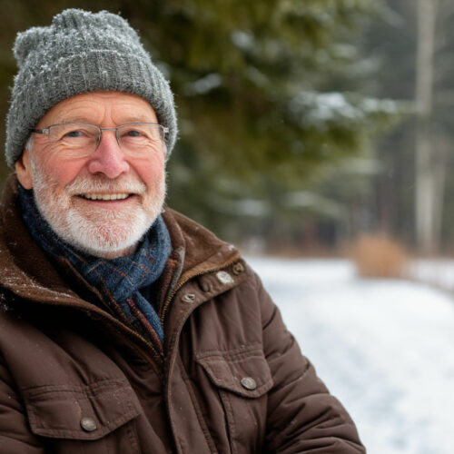 Пенсионеры Новосибирска смогут оформить пенсионное удостоверение через госуслуги