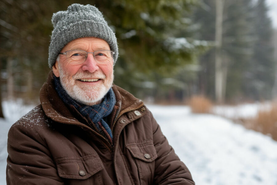 Пенсионеры Новосибирска смогут оформить пенсионное удостоверение через госуслуги